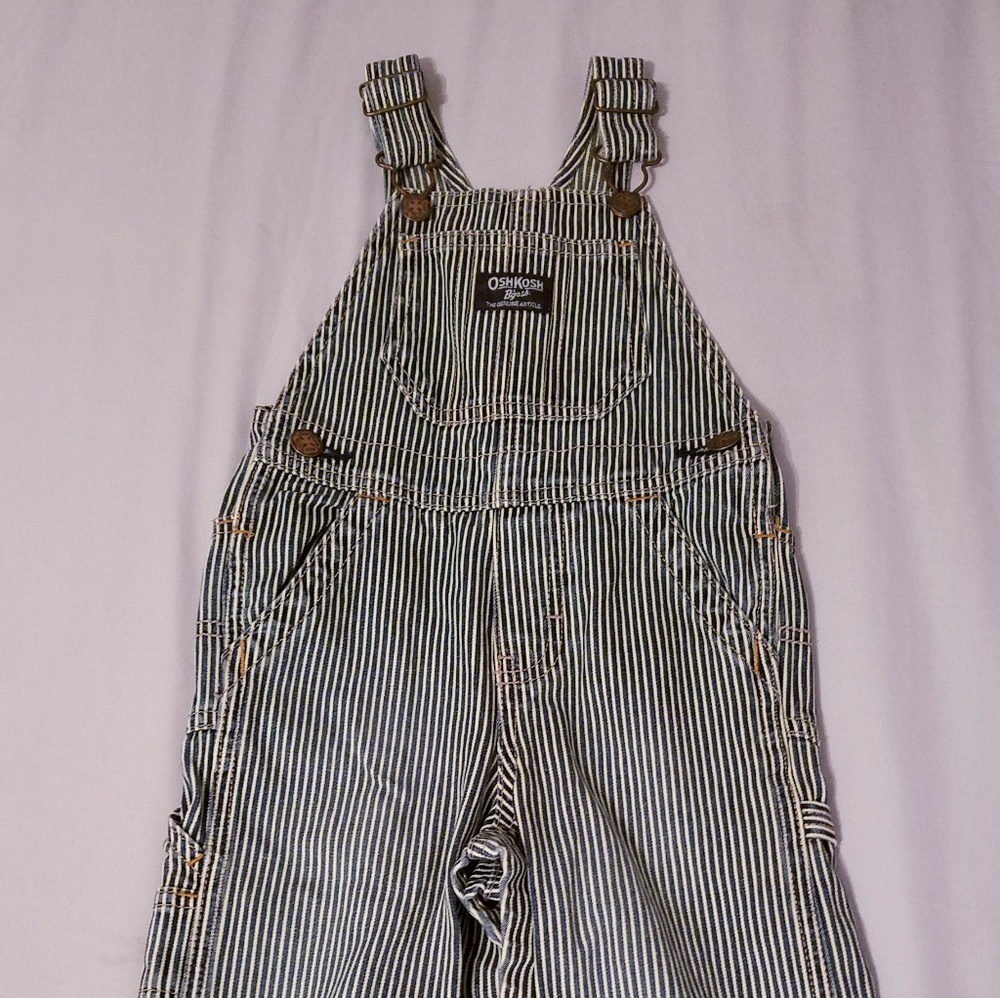 Overalls